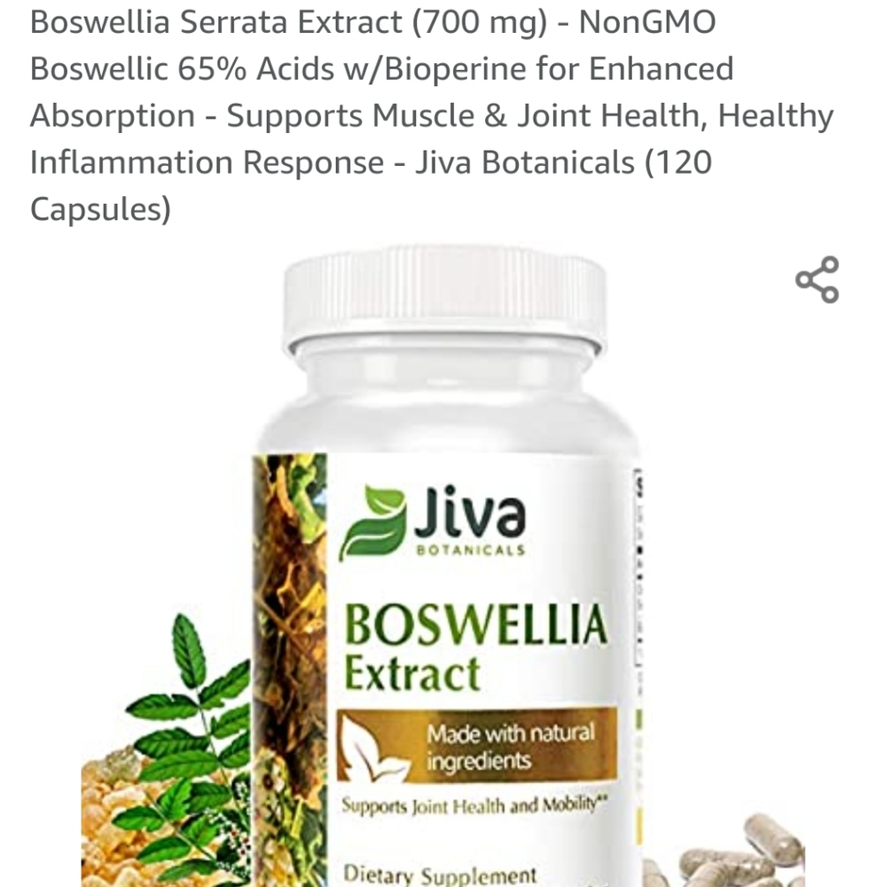 Boswellia